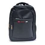 Mochila Portanotebook Impermeable 16,5 8536 Negraacolchada